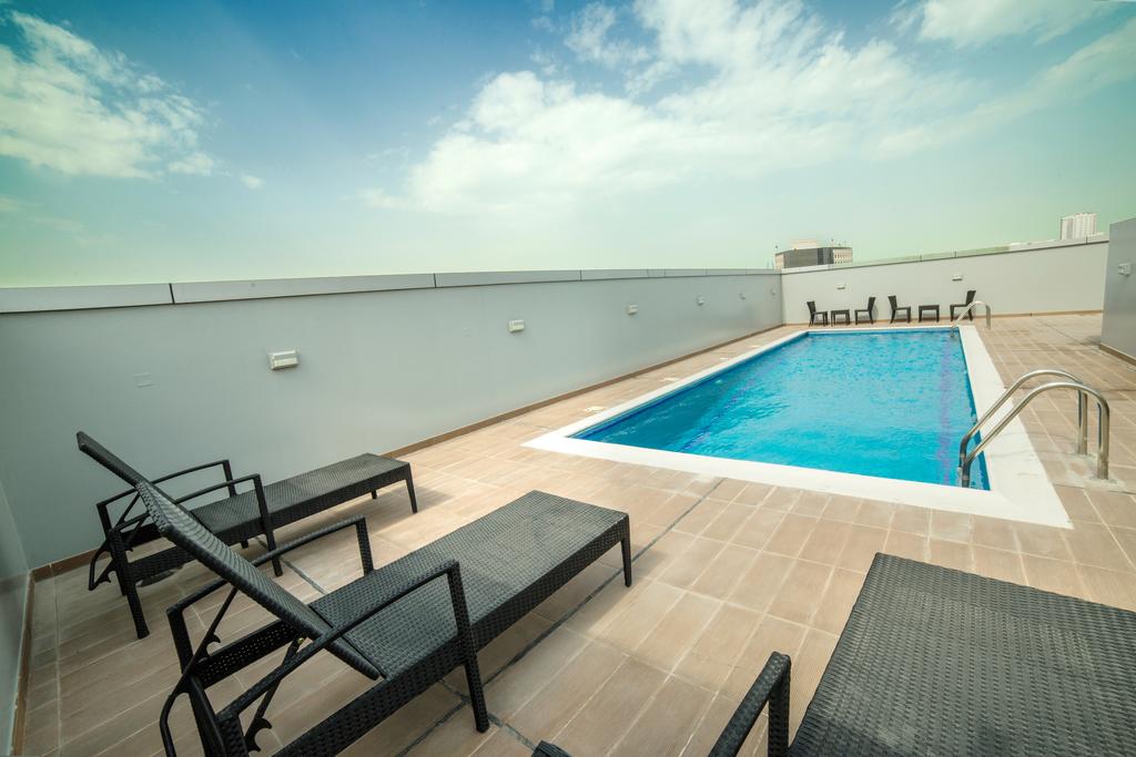 Golden Rose Luxury Suites (Royal Executive) - thumb 7