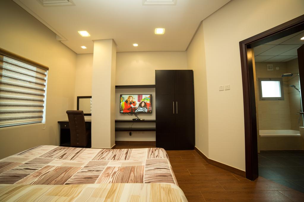 Golden Rose Luxury Suites (Royal Executive) - thumb 1