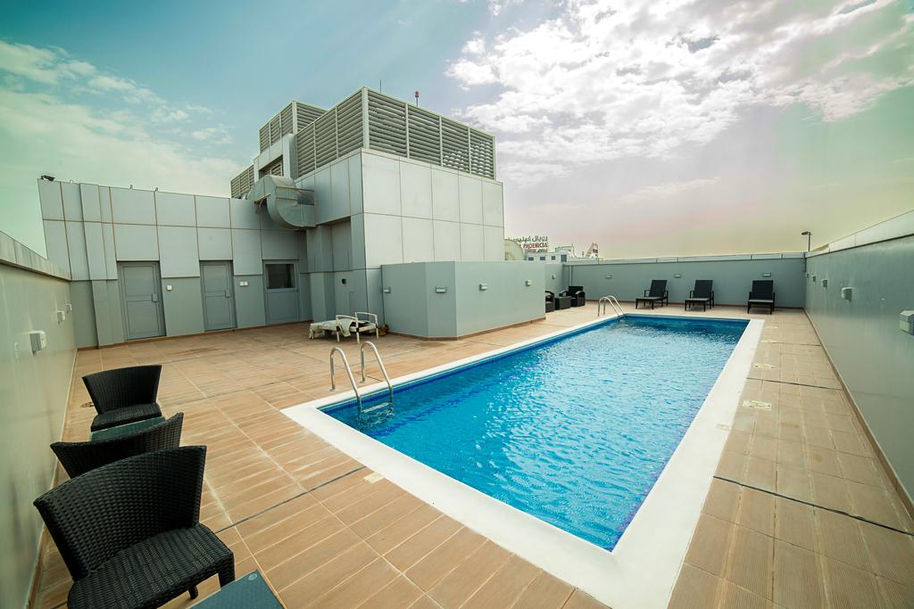 Golden Rose Luxury Suites (Royal Executive) - thumb 5