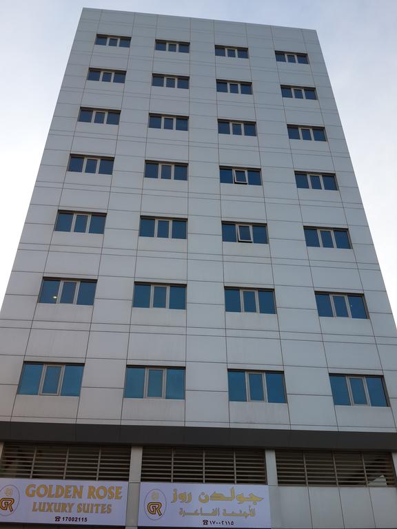Golden Rose Luxury Suites (Royal Executive) - thumb 0