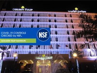 Golden Tulip Bahrain Accommodation Bahrain