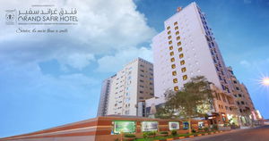 Grand Safir Hotel