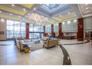 Gulf Court Hotel