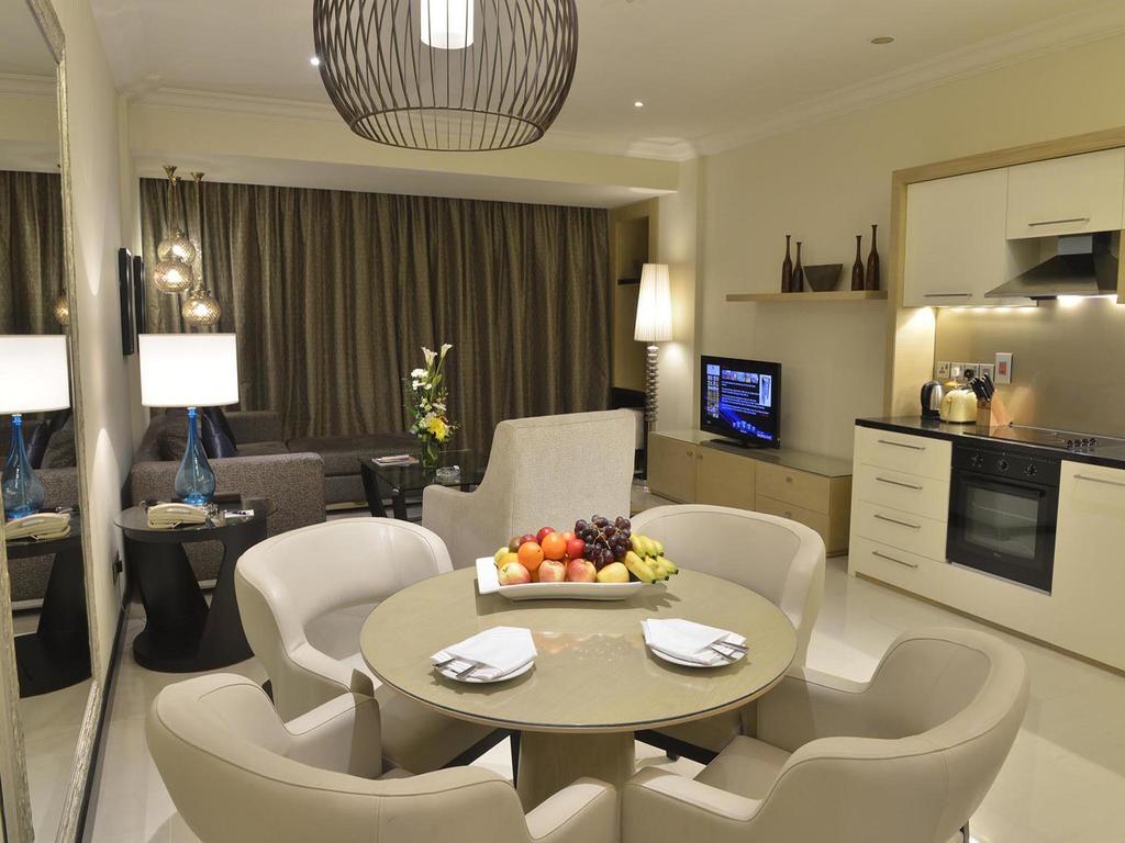 Gulf Executive Residence - thumb 1