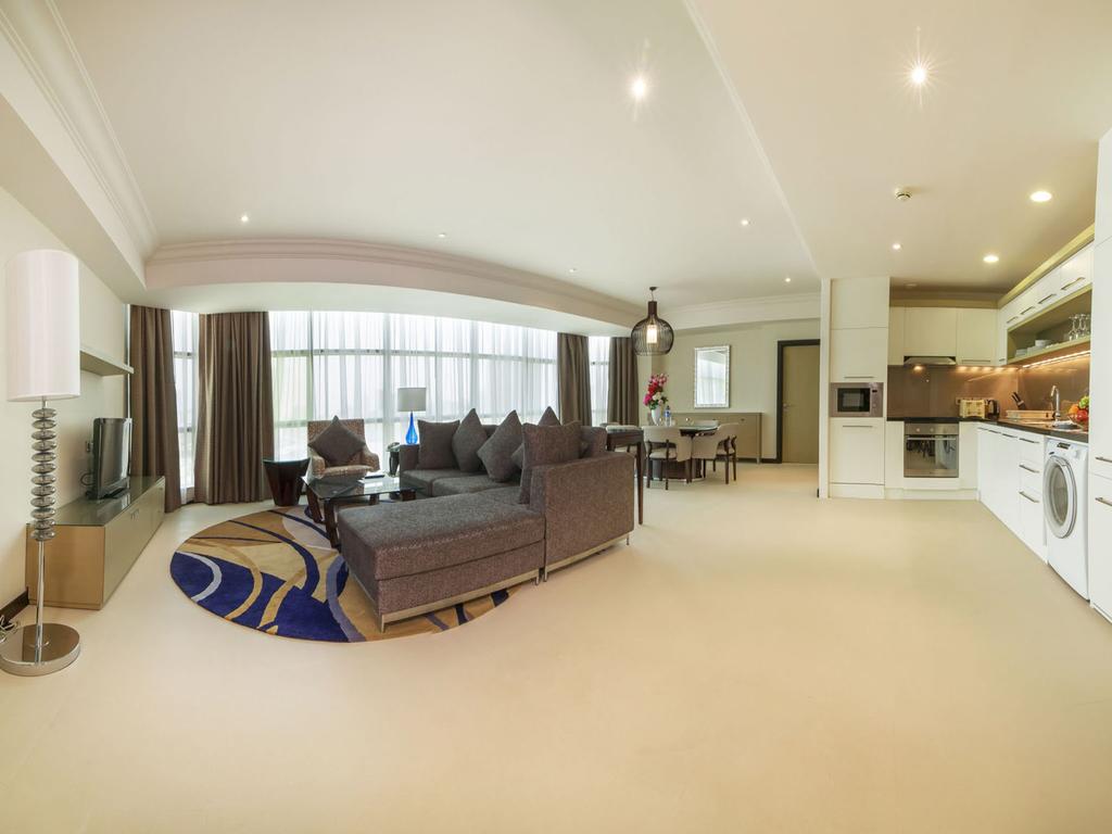 Gulf Executive Residence - thumb 4