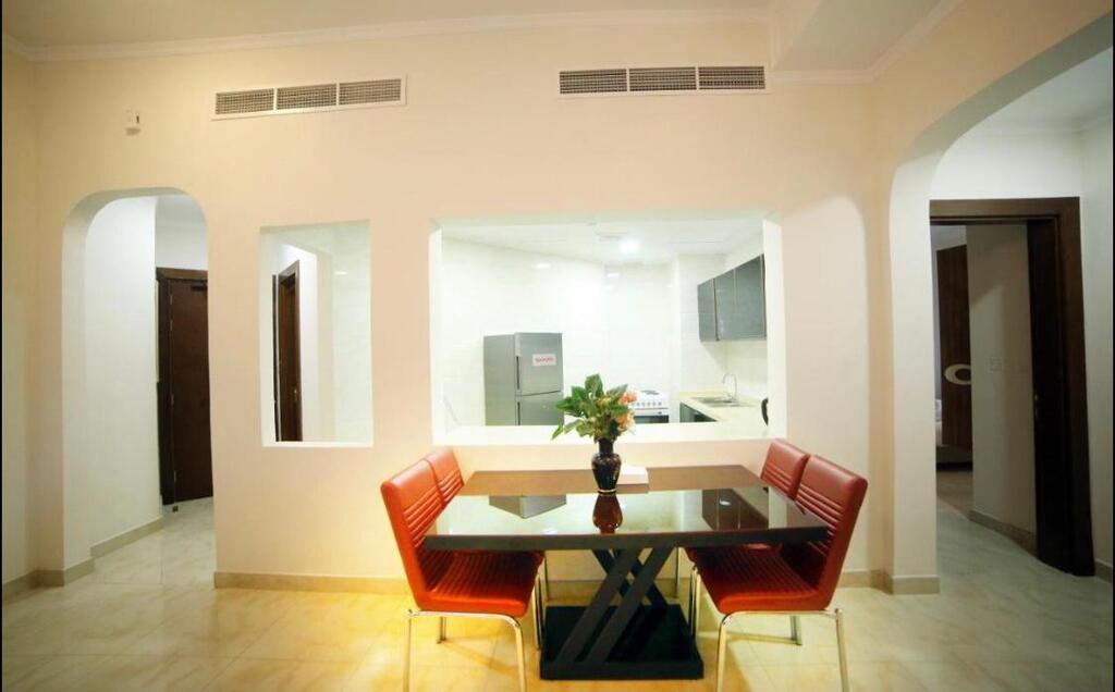 AL HAYAT SUITES - thumb 5