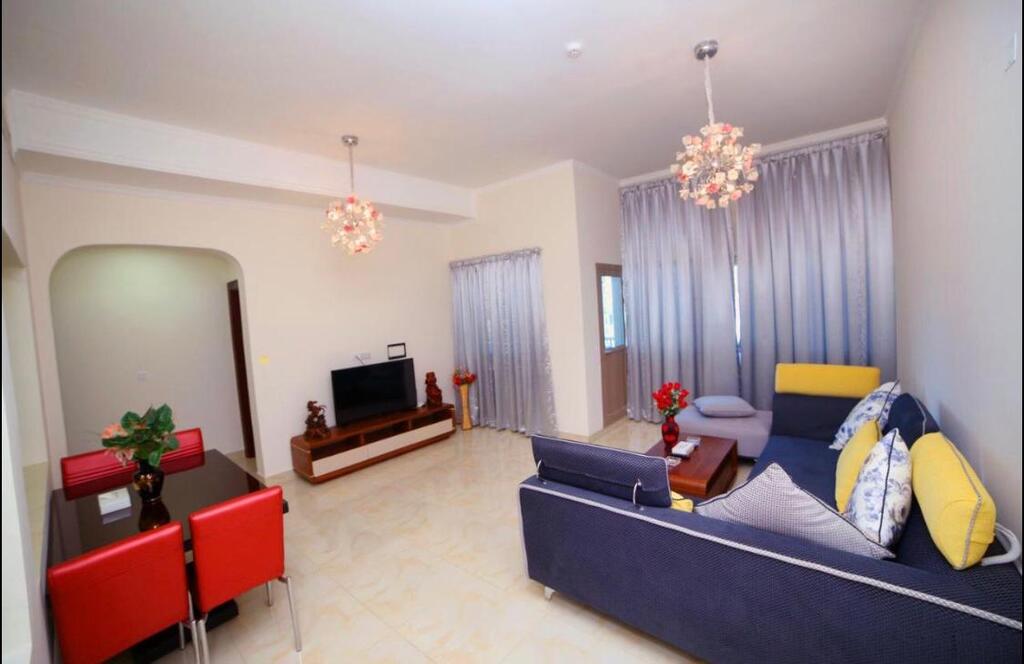 AL HAYAT SUITES - thumb 1