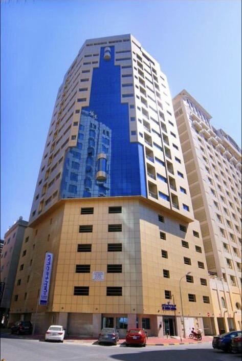 AL HAYAT SUITES - thumb 3