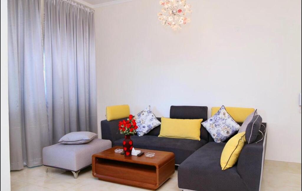 AL HAYAT SUITES - thumb 4