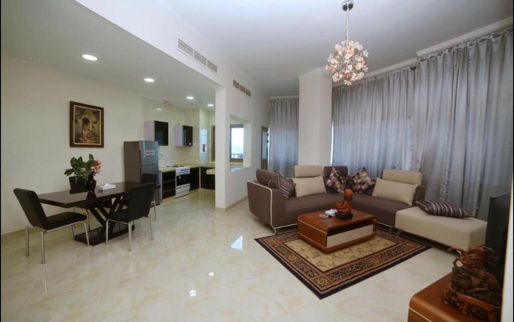 AL HAYAT SUITES - thumb 7