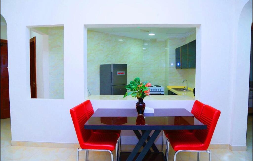 AL HAYAT SUITES - thumb 0