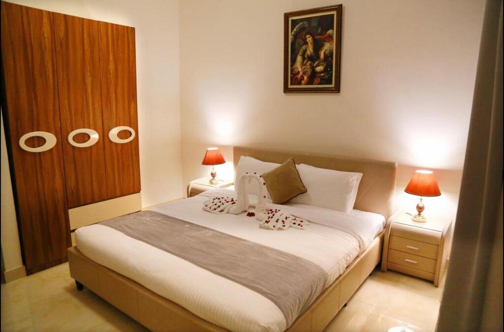 AL HAYAT SUITES - thumb 6