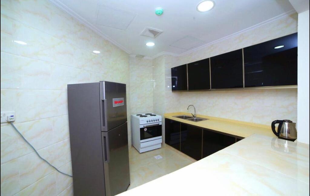 AL HAYAT SUITES - thumb 2
