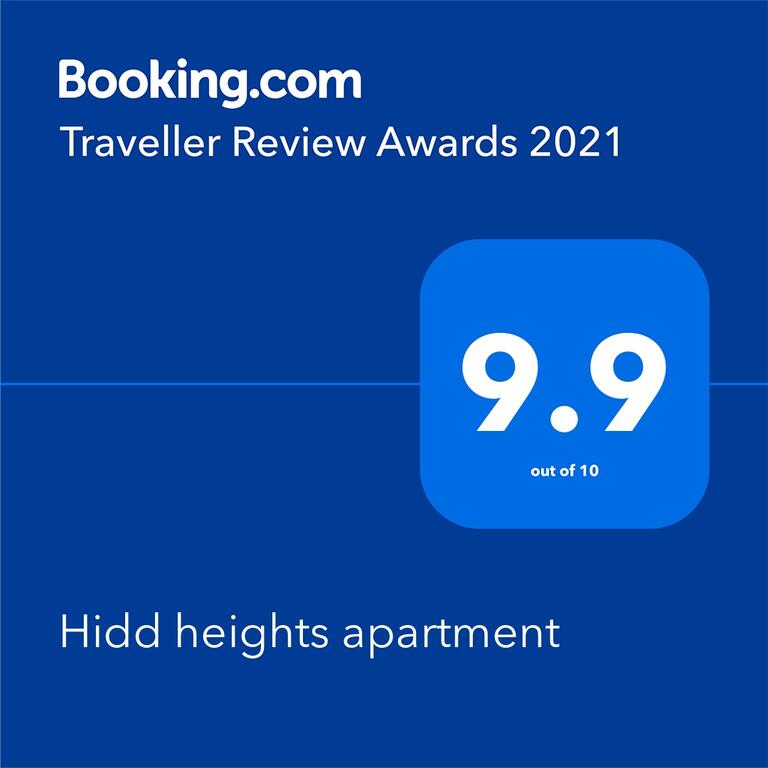 Hidd Heights Apartment - thumb 4