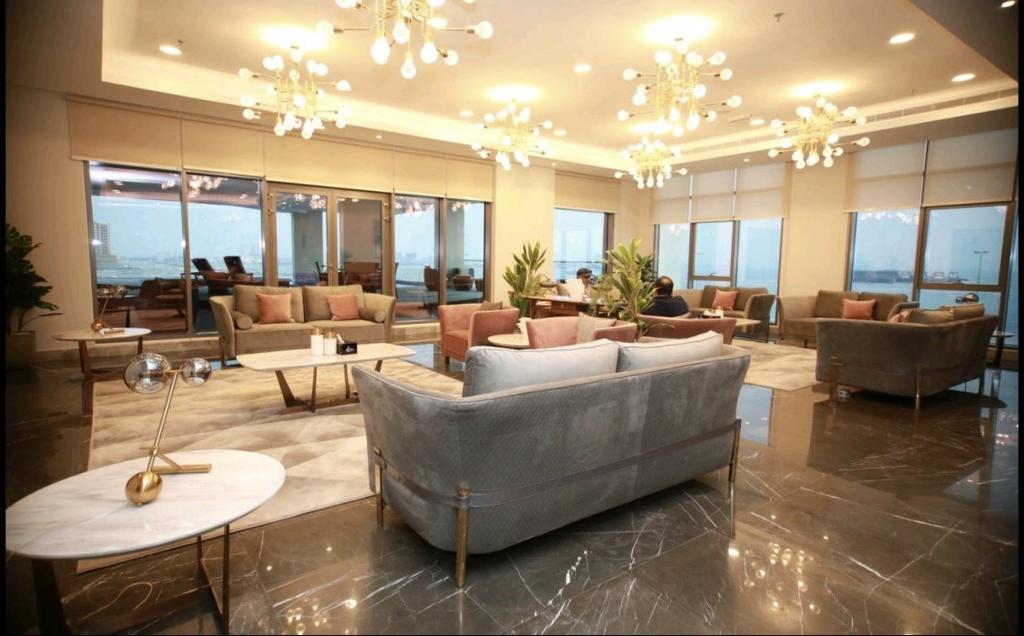 Hidd Heights Apartment - thumb 1