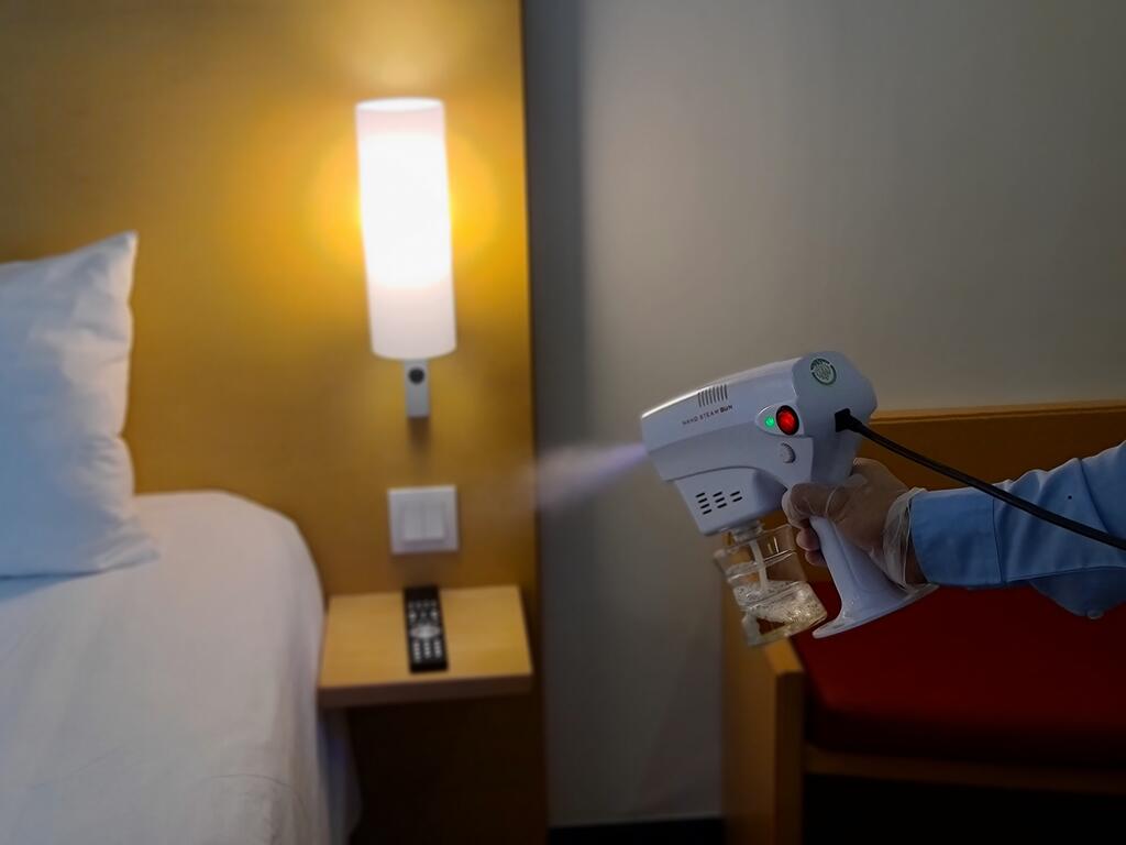 Ibis Seef Manama - thumb 2