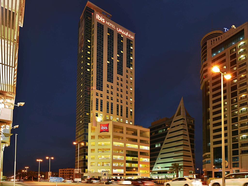 Ibis Seef Manama - thumb 0