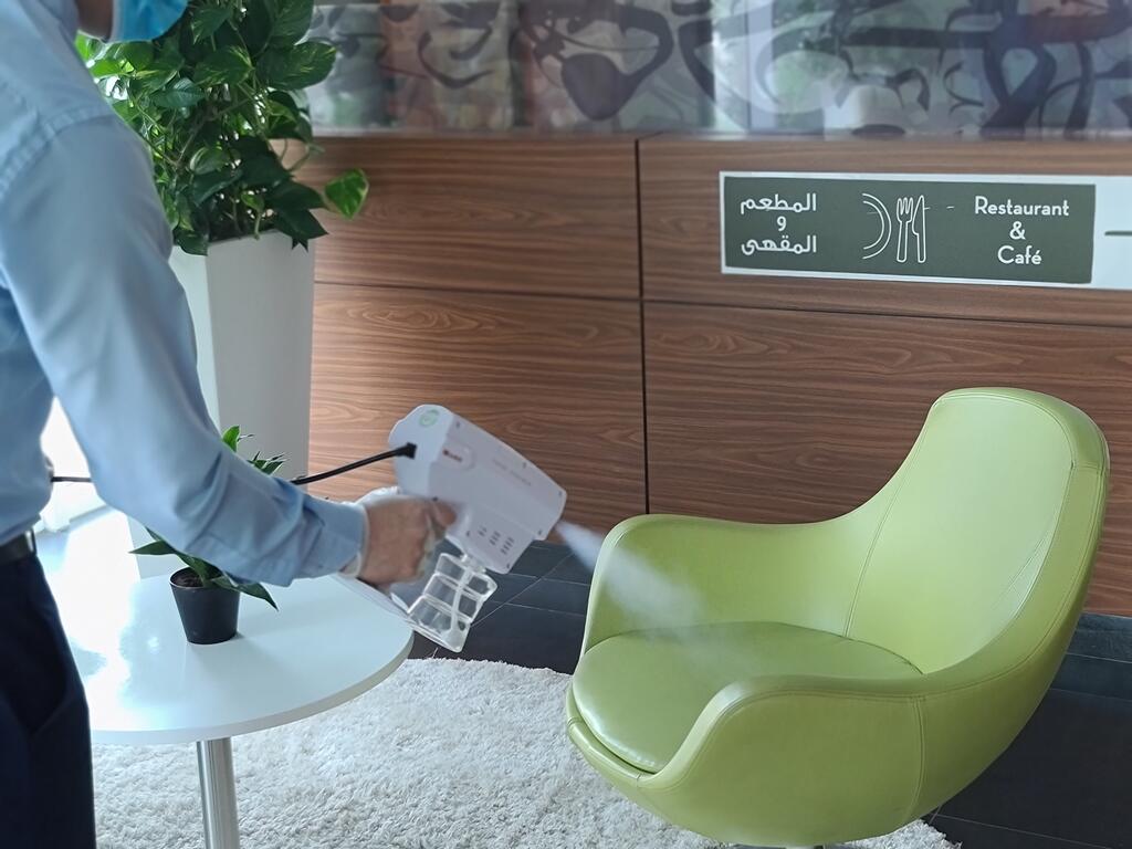 Ibis Seef Manama - thumb 4