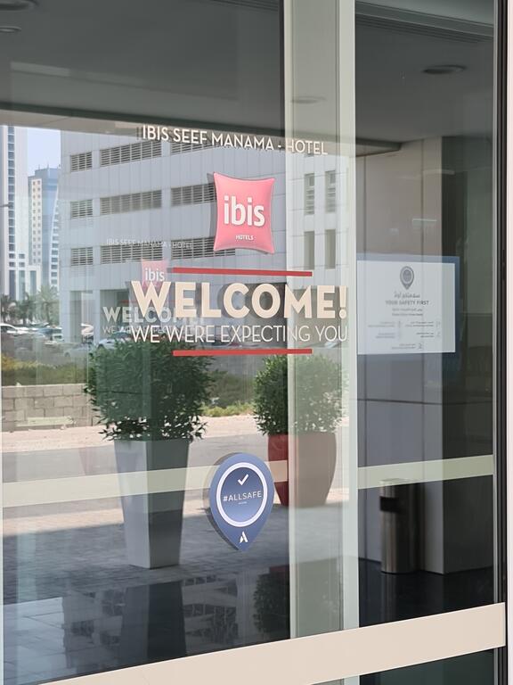 Ibis Seef Manama - thumb 7