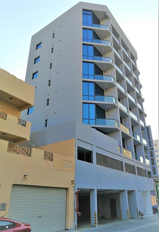 Infinity Juffair Suites - thumb 4