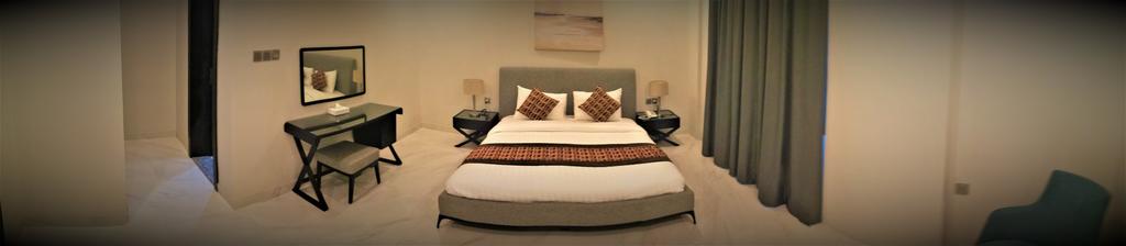Infinity Juffair Suites - thumb 7