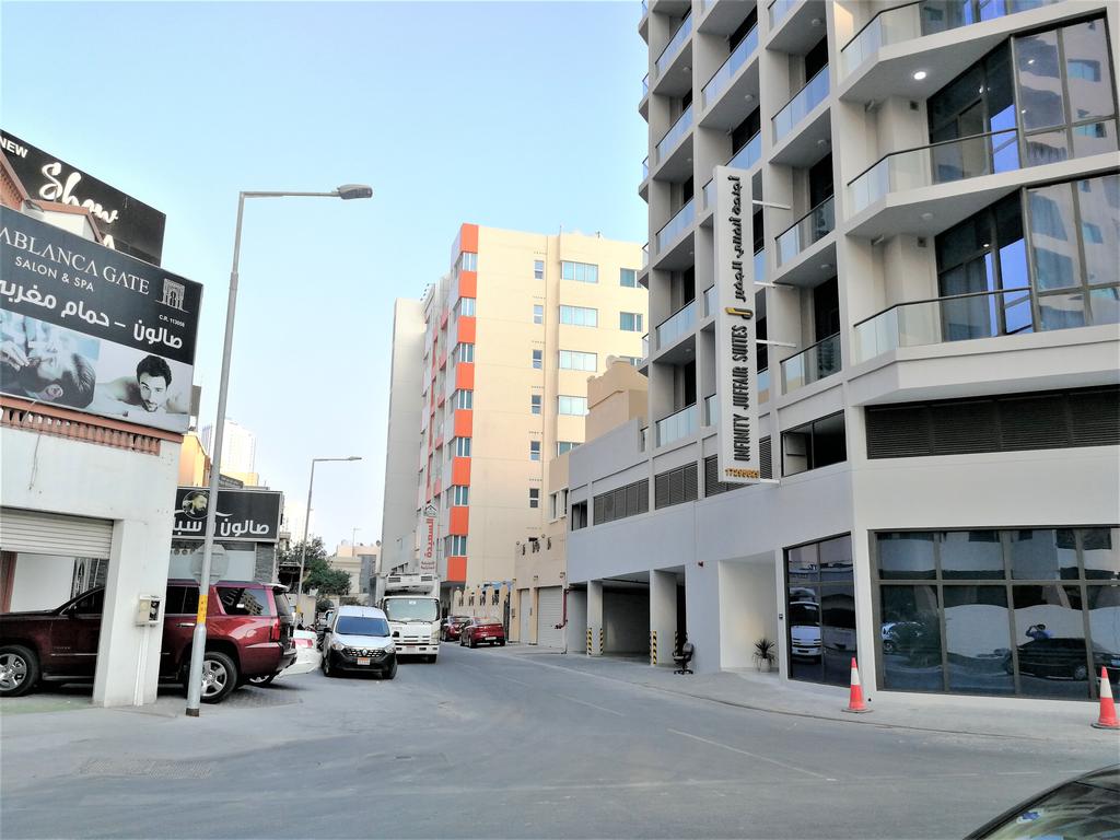 Infinity Juffair Suites - thumb 2