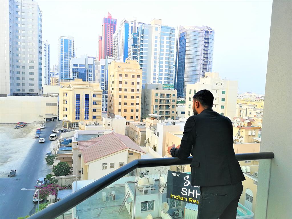 Infinity Juffair Suites - thumb 6