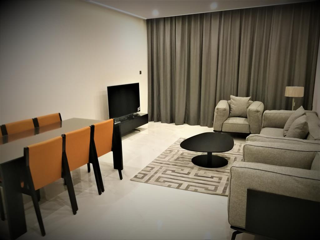 Infinity Juffair Suites - thumb 1