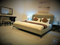 Infinity Juffair Suites Accommodation Bahrain