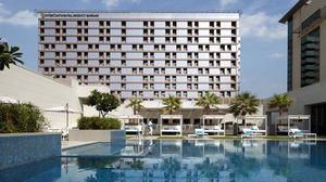 InterContinental Regency Bahrain, An IHG Hotel
