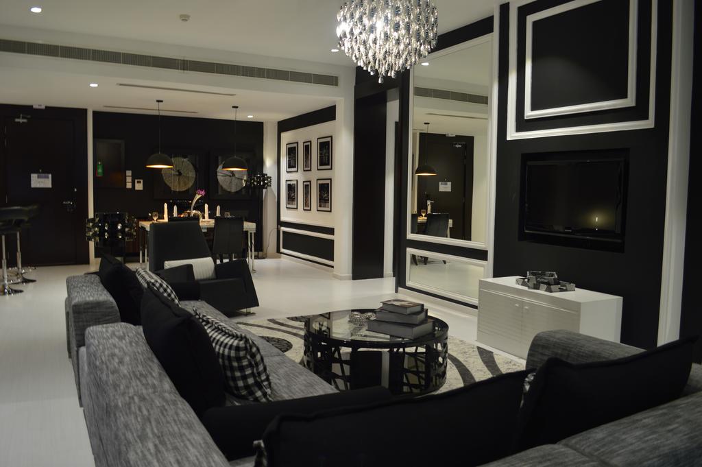Ista Suites Seef - thumb 1