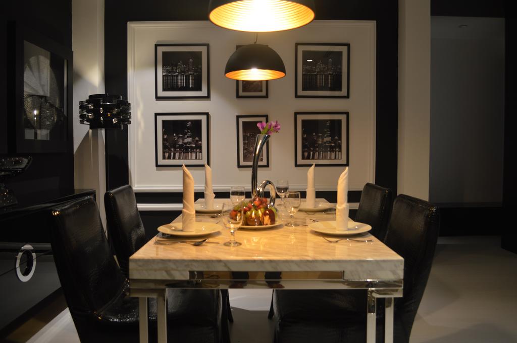 Ista Suites Seef - thumb 2