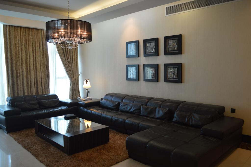 Ista Suites Seef - thumb 7