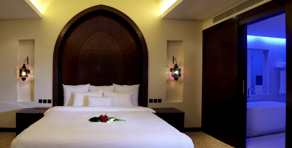 Ista Suites Seef - thumb 4