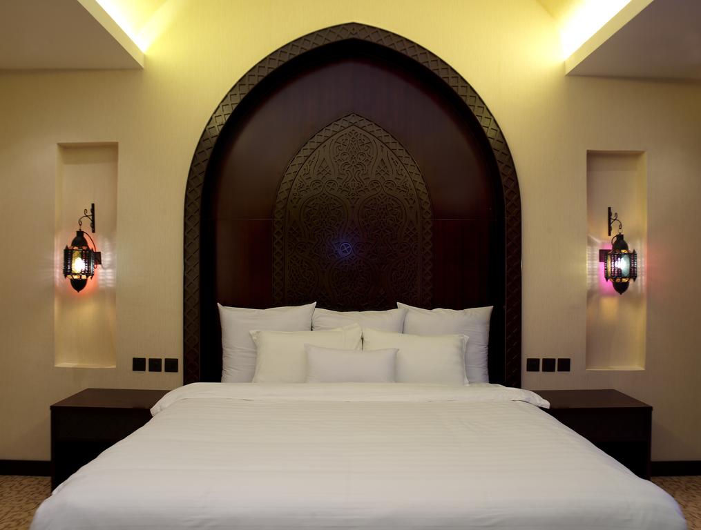 Ista Suites Seef - thumb 5