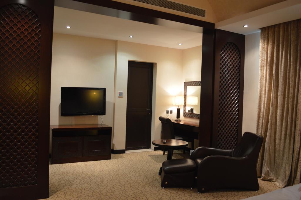 Ista Suites Seef - thumb 6