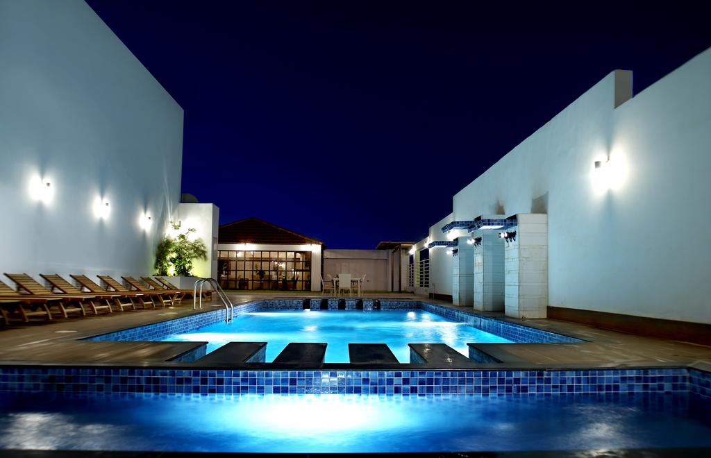 Ista Suites Seef - thumb 0