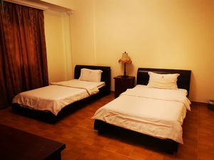 Jana View Luxury Apartments