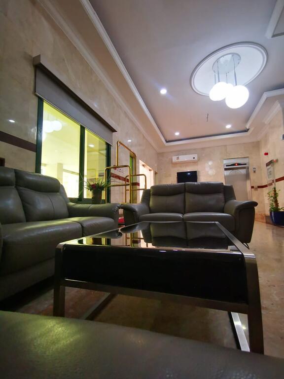 Jana View Luxury Apartments - thumb 7