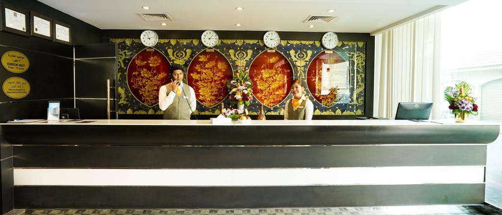 Juffair Gate Hotel - thumb 5