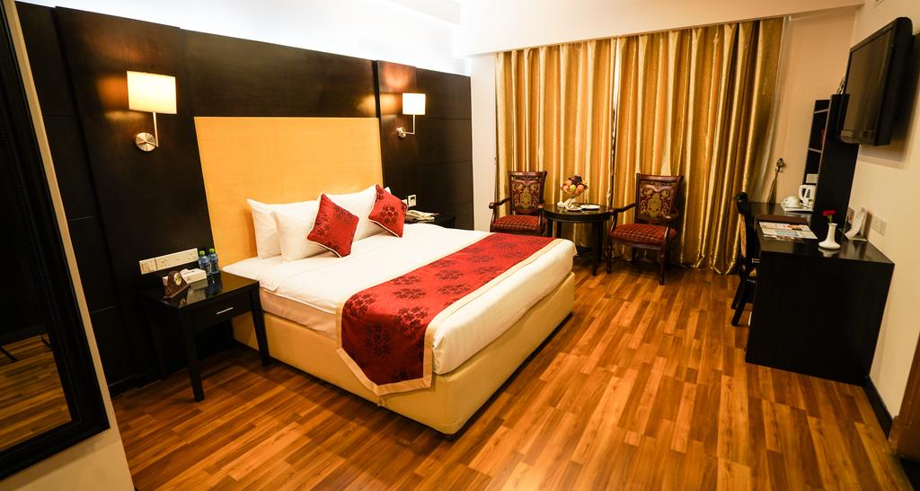 Juffair Gate Hotel - thumb 1