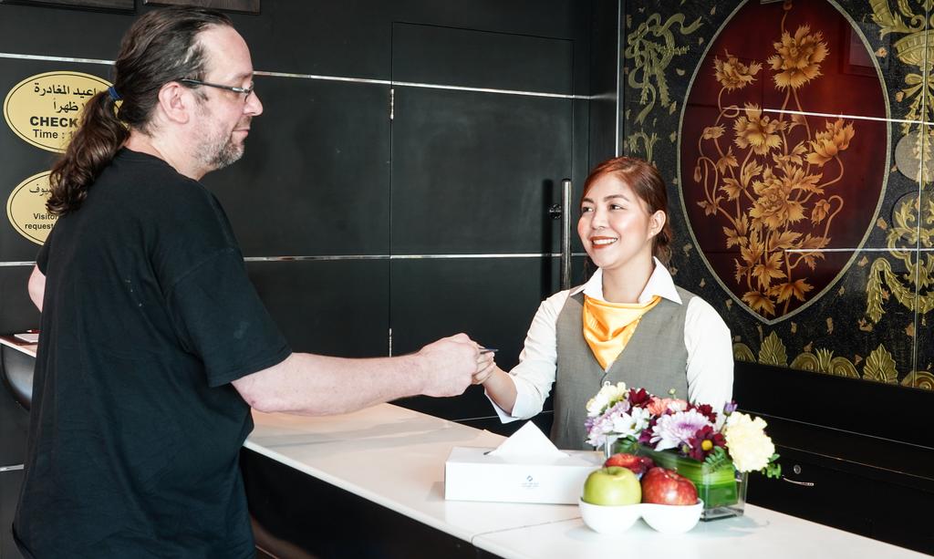 Juffair Gate Hotel - thumb 7