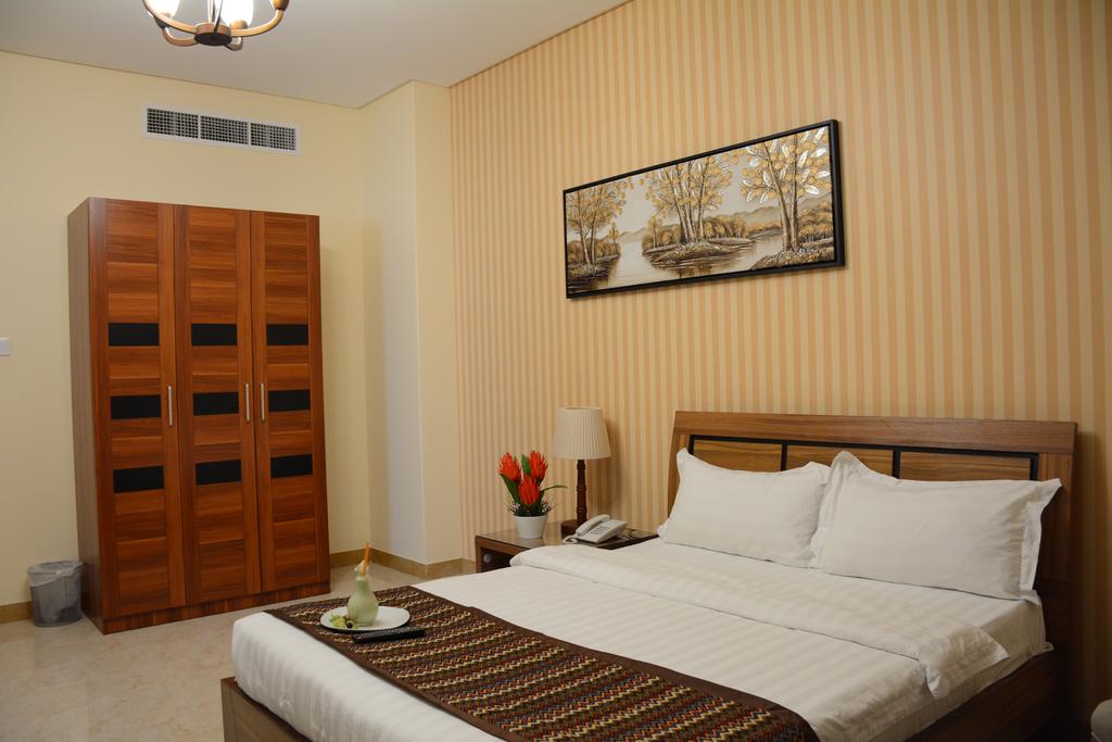 Juffair Trends Luxury Apartment - thumb 7