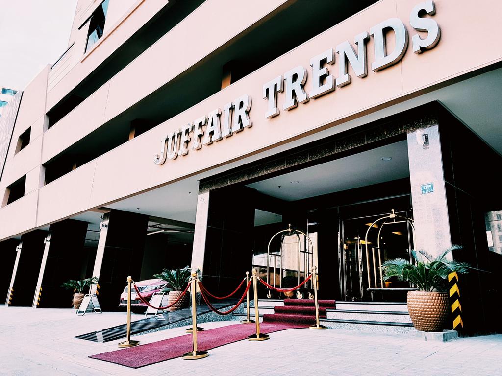 Juffair Trends Luxury Apartment - thumb 0