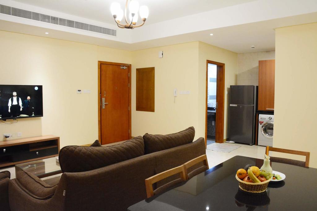 Juffair Trends Luxury Apartment - thumb 2