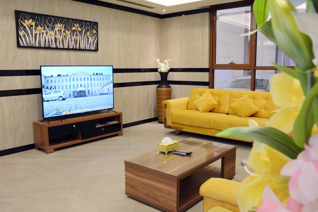 Juffair Trends Luxury Apartment - thumb 6