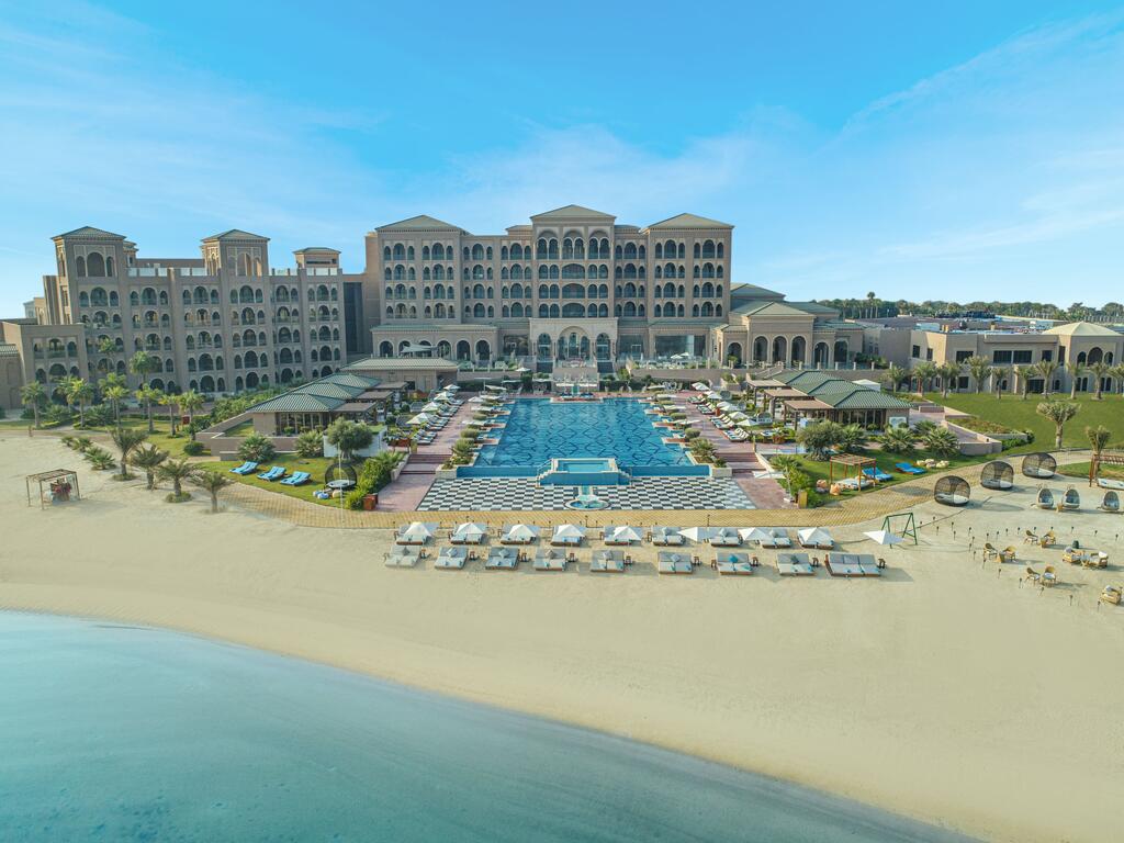 Jumeirah Royal Saray Bahrain - thumb 0