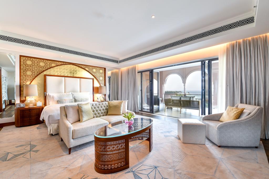 Jumeirah Royal Saray Bahrain - thumb 6