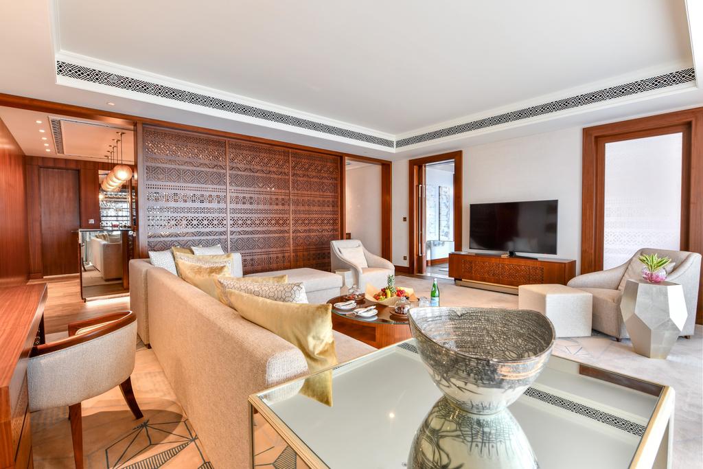 Jumeirah Royal Saray Bahrain - thumb 4