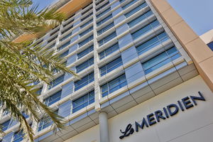 Le MÃ©ridien City Centre Bahrain